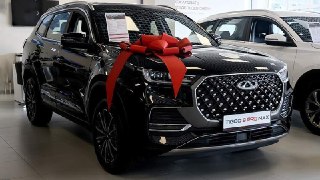 Россиянин выиграл суд у Chery и получил более 14 млн рублей компенсации