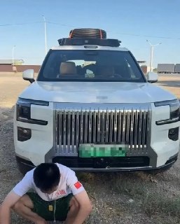 Китайские автомобили начинают автоматически блокировать функции за границей из-за системы противоугонки