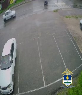 Пенсионер погиб под колесами электросамоката в Турунтаево