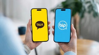 Российские пользователи сталкиваются с сбоями в KakaoTalk и BiP после блокировок Telegram