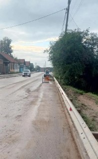 Улан-Удэ восстанавливается после сильного ливня: работы по очистке и ремонту