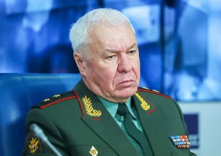 Госдума подтверждает: специальная военная операция на Украине продолжится после 2026 года