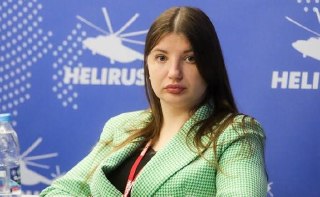 Арест заместителя начальника управления робототехники Минпромторга России по делу о крупной растрате